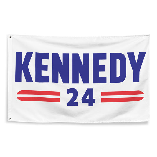 Kennedy Classic Flag