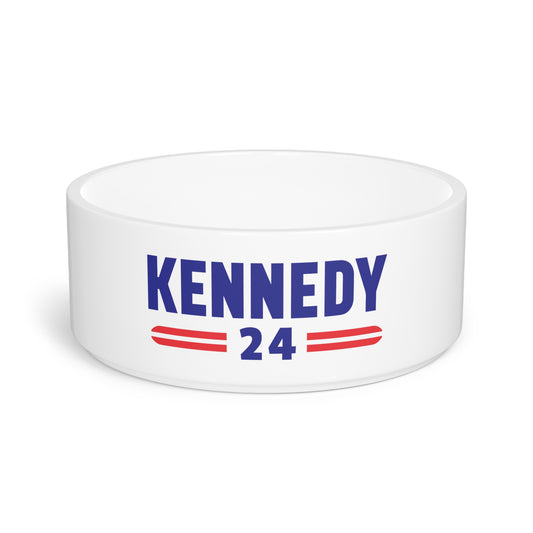 Kennedy Classic Ceramic Pet Bowl