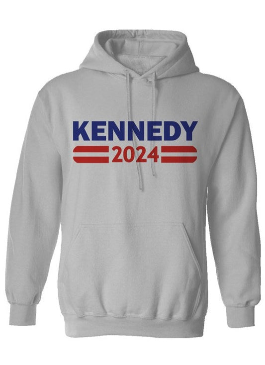 Classic Kennedy Pullover Hoodie