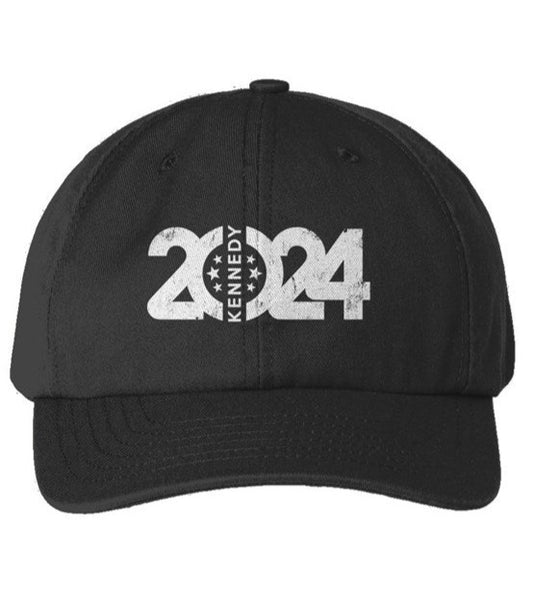 2024 Baseball Cap
