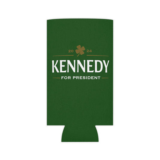 Kennedy Clover Can Cooler