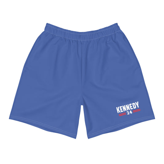 Kennedy Classic Men's Athletic Shorts