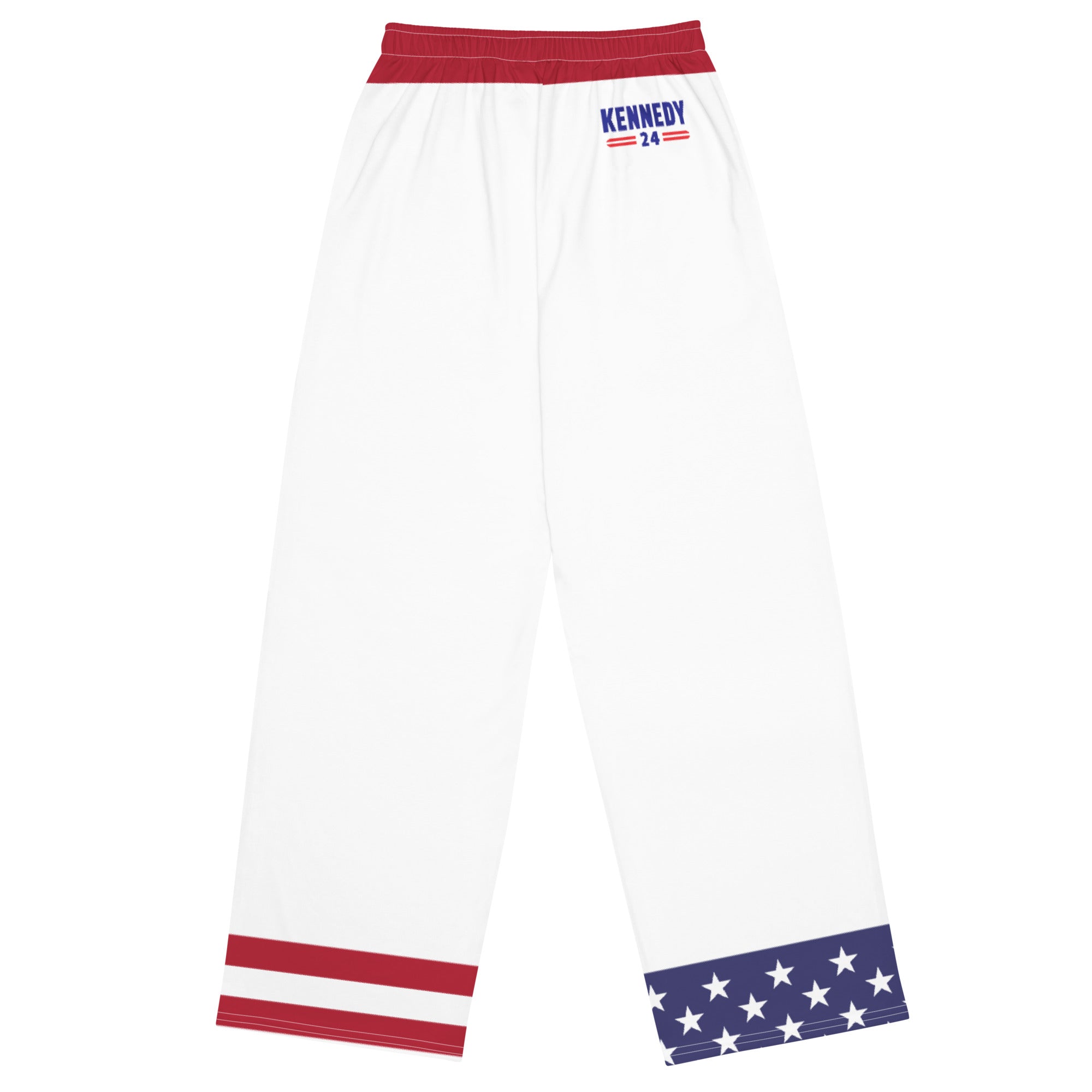 American Independence Unisex Pants – Team Kennedy