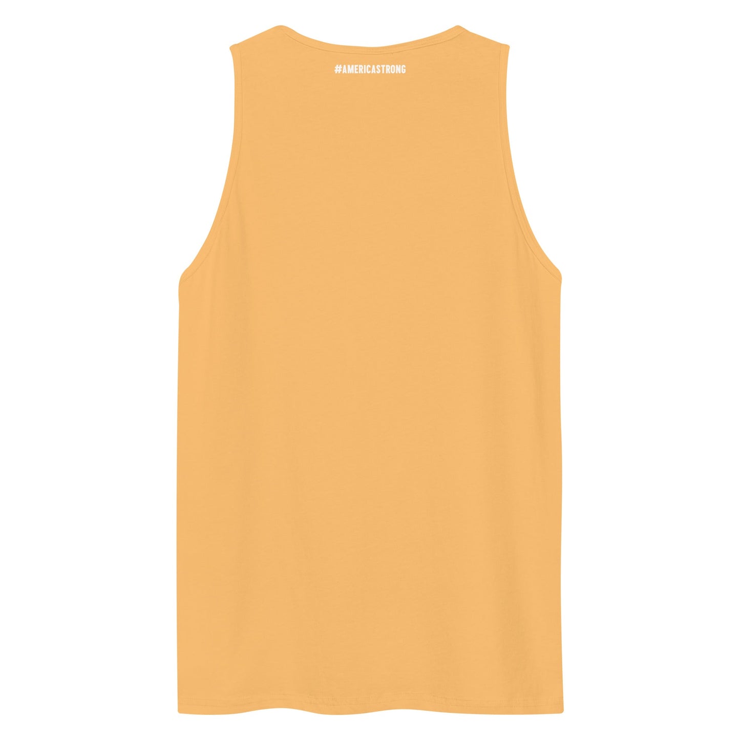 America Strong Men’s Tank Top - Team Kennedy Official Merchandise