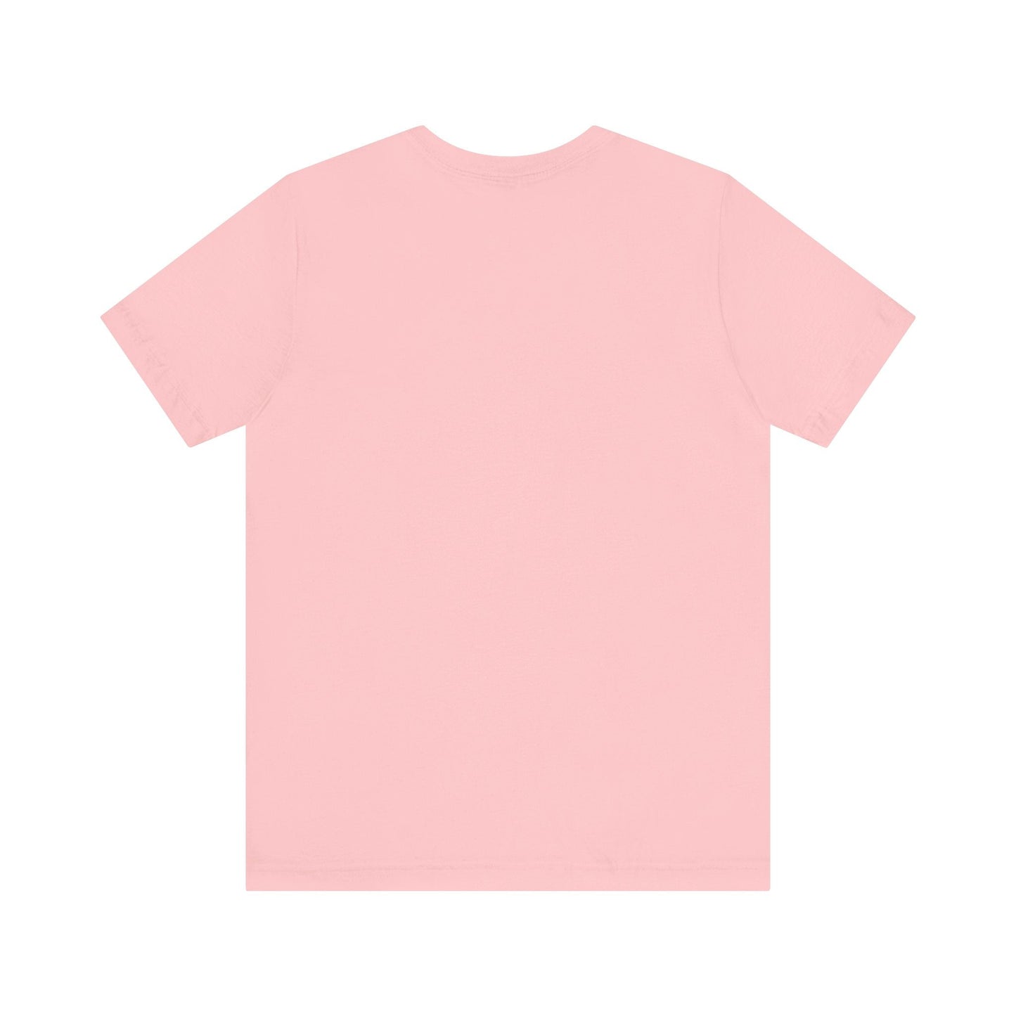 Bark For Bobby Unisex Tee Pink - TEAM KENNEDY. All rights reserved