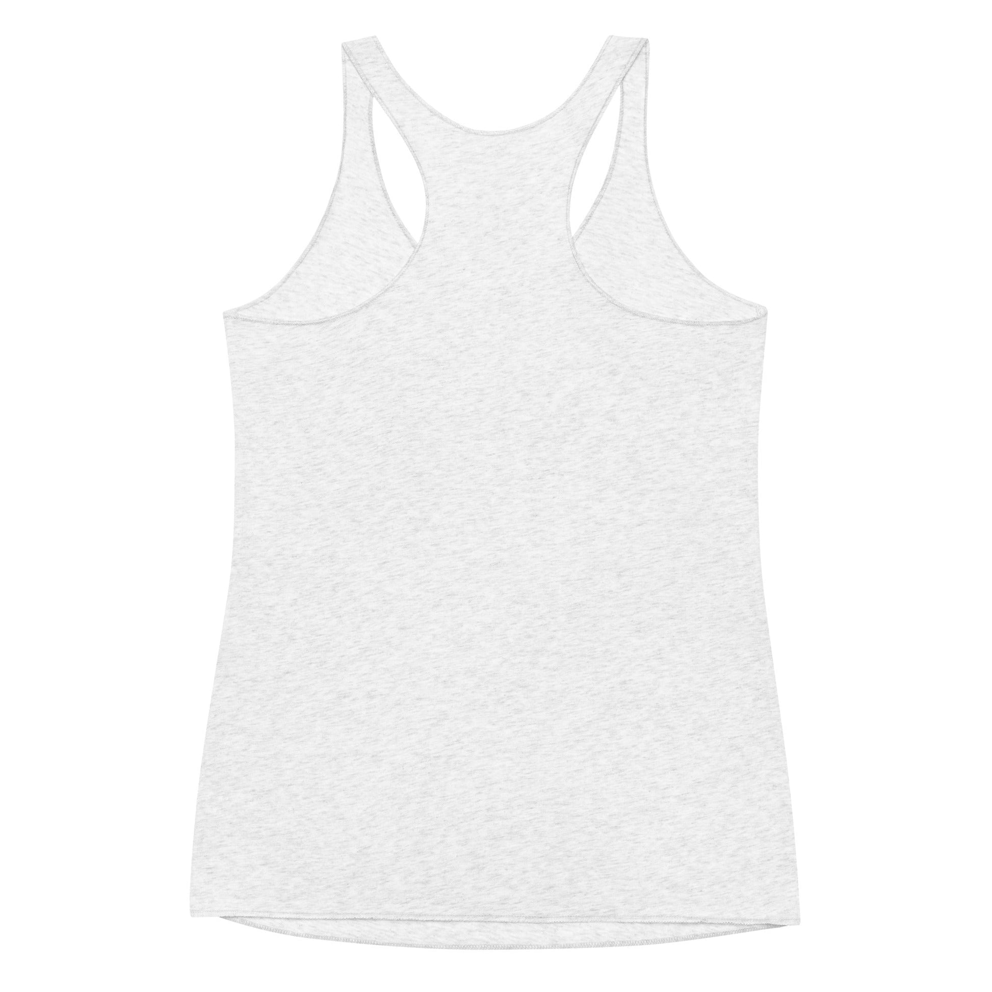 California for Kennedy Bear Women's Racerback Tank - TEAM KENNEDY. All rights reserved