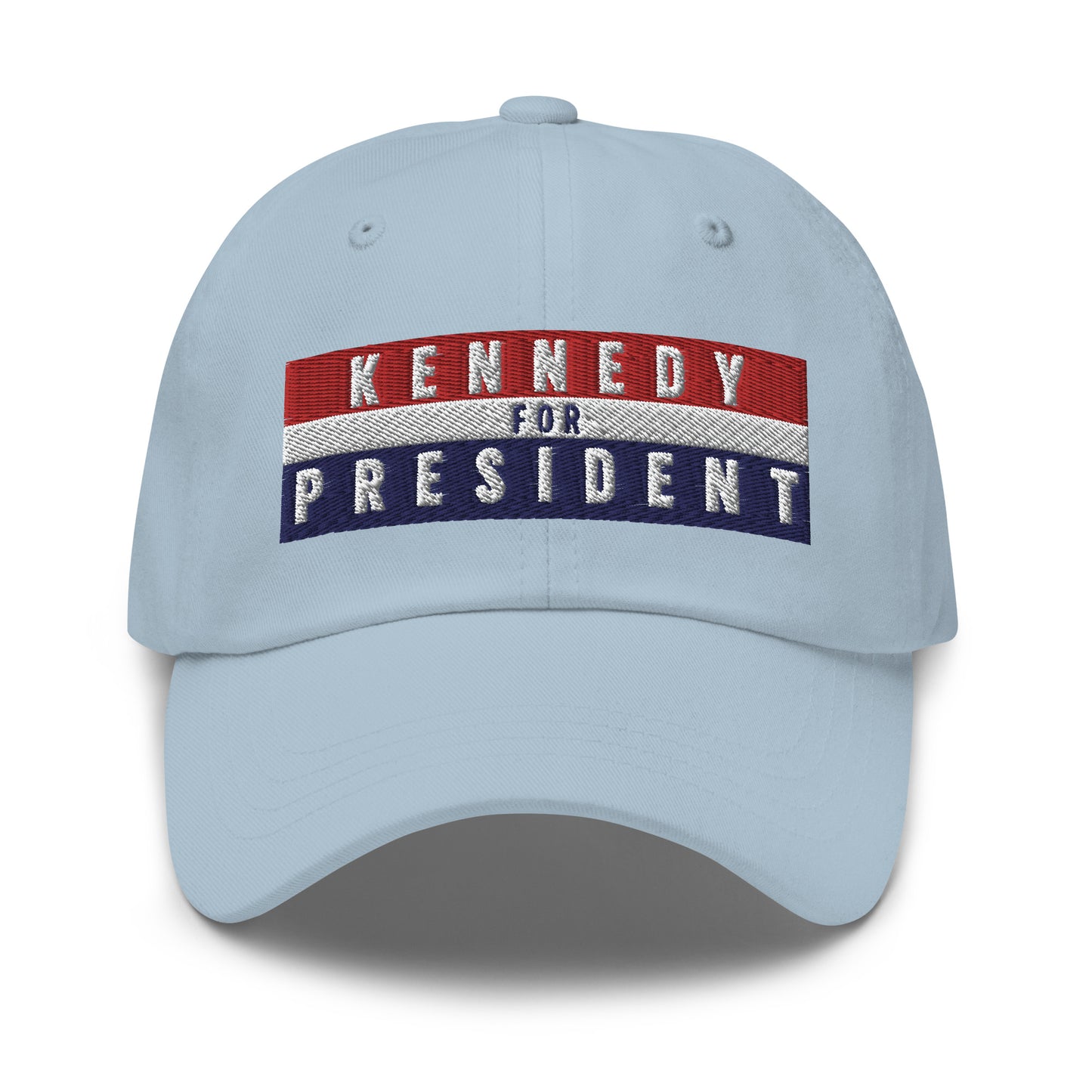 Kennedy for President Dad Hat