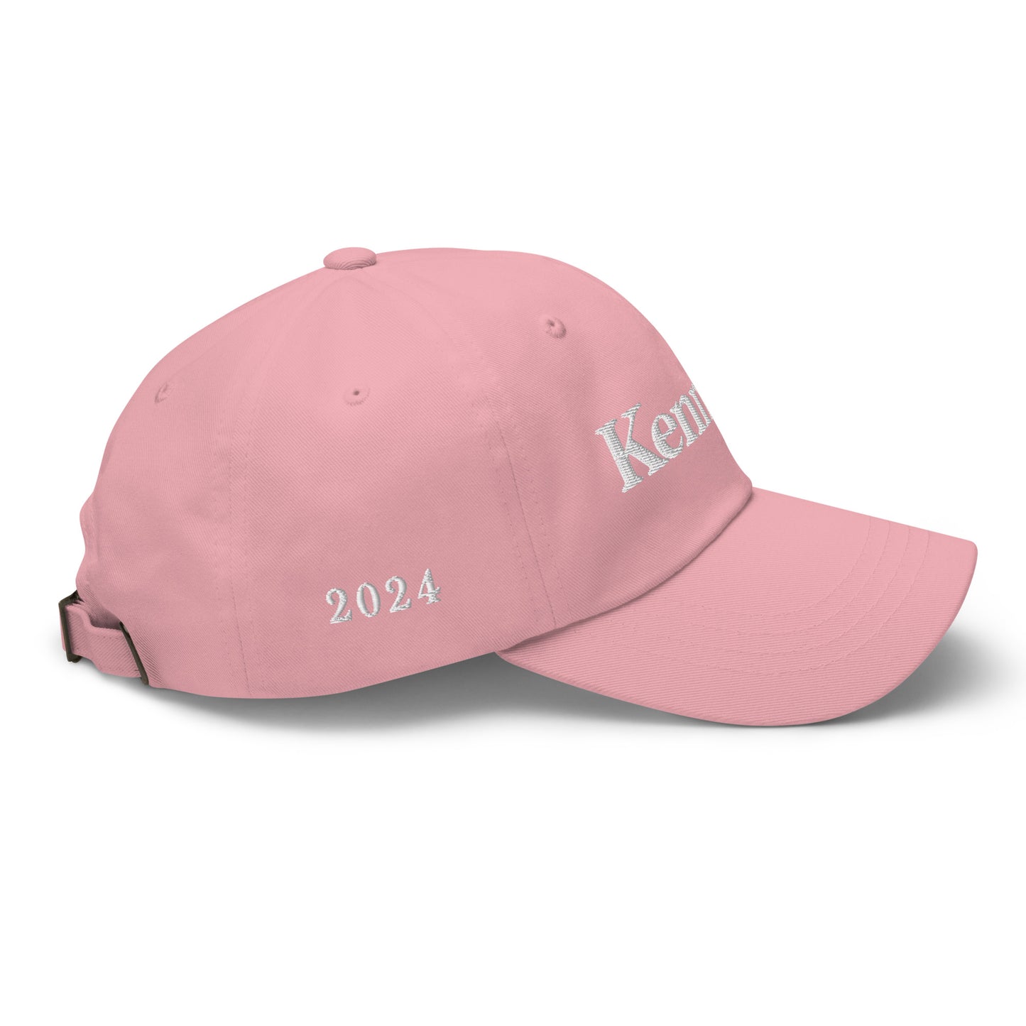 Kennedy 2024 Embroidered Dad Hat