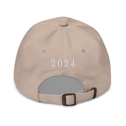 Kennedy for President Dad Hat