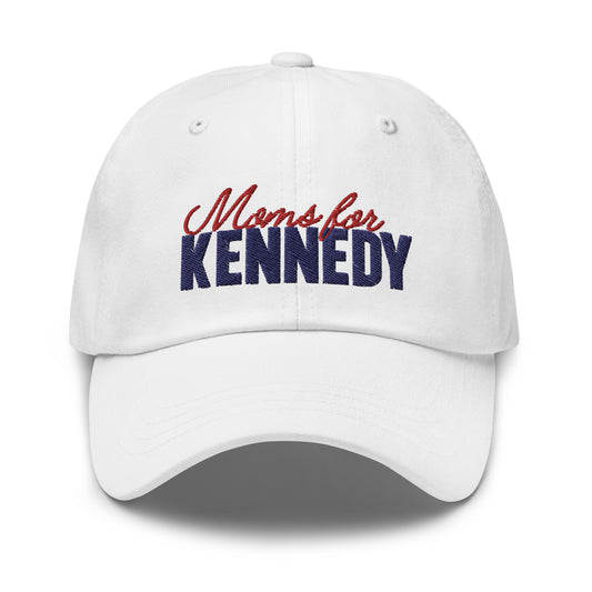 Moms for Kennedy Hat