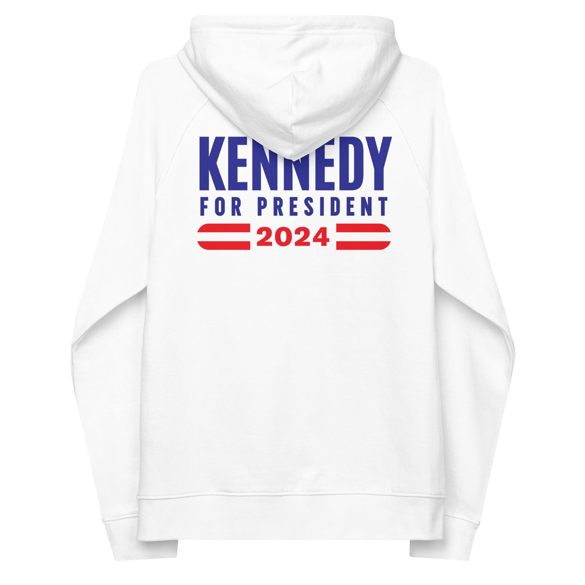 Declare Your Independence Back Design Hoodie - TEAM KENNEDY. All rights reserved