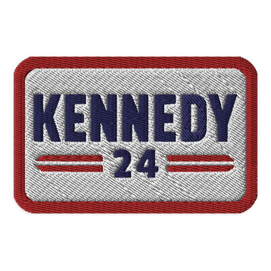 Kennedy Classic Patch