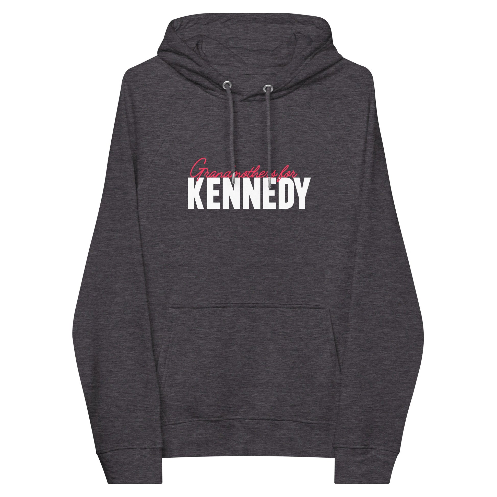 Grandmothers for Kennedy Unisex Hoodie - TEAM KENNEDY. All rights reserved