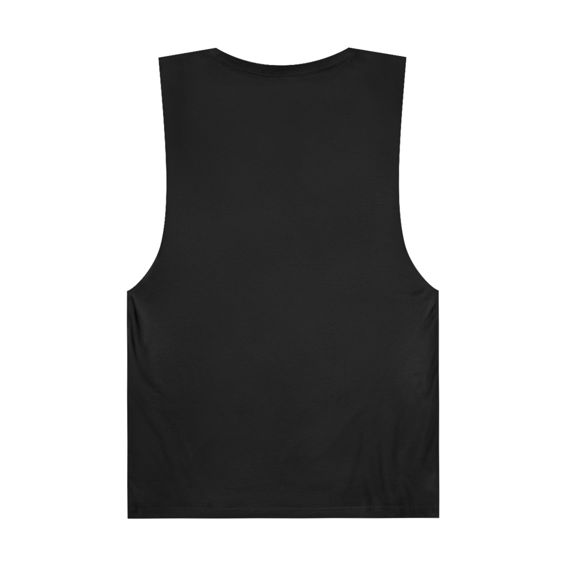 Heal the Planet Unisex Tank Top - Team Kennedy Official Merchandise