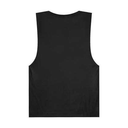 Heal the Planet Unisex Tank Top - Team Kennedy Official Merchandise