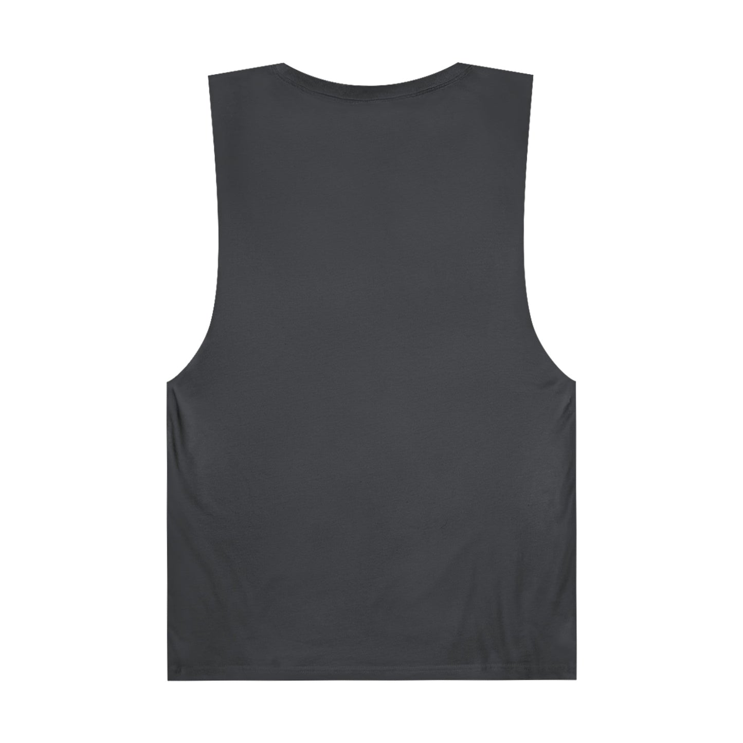 Heal the Planet Unisex Tank Top - Team Kennedy Official Merchandise