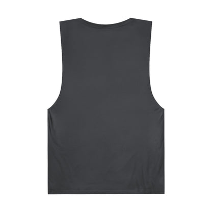 Heal the Planet Unisex Tank Top - Team Kennedy Official Merchandise