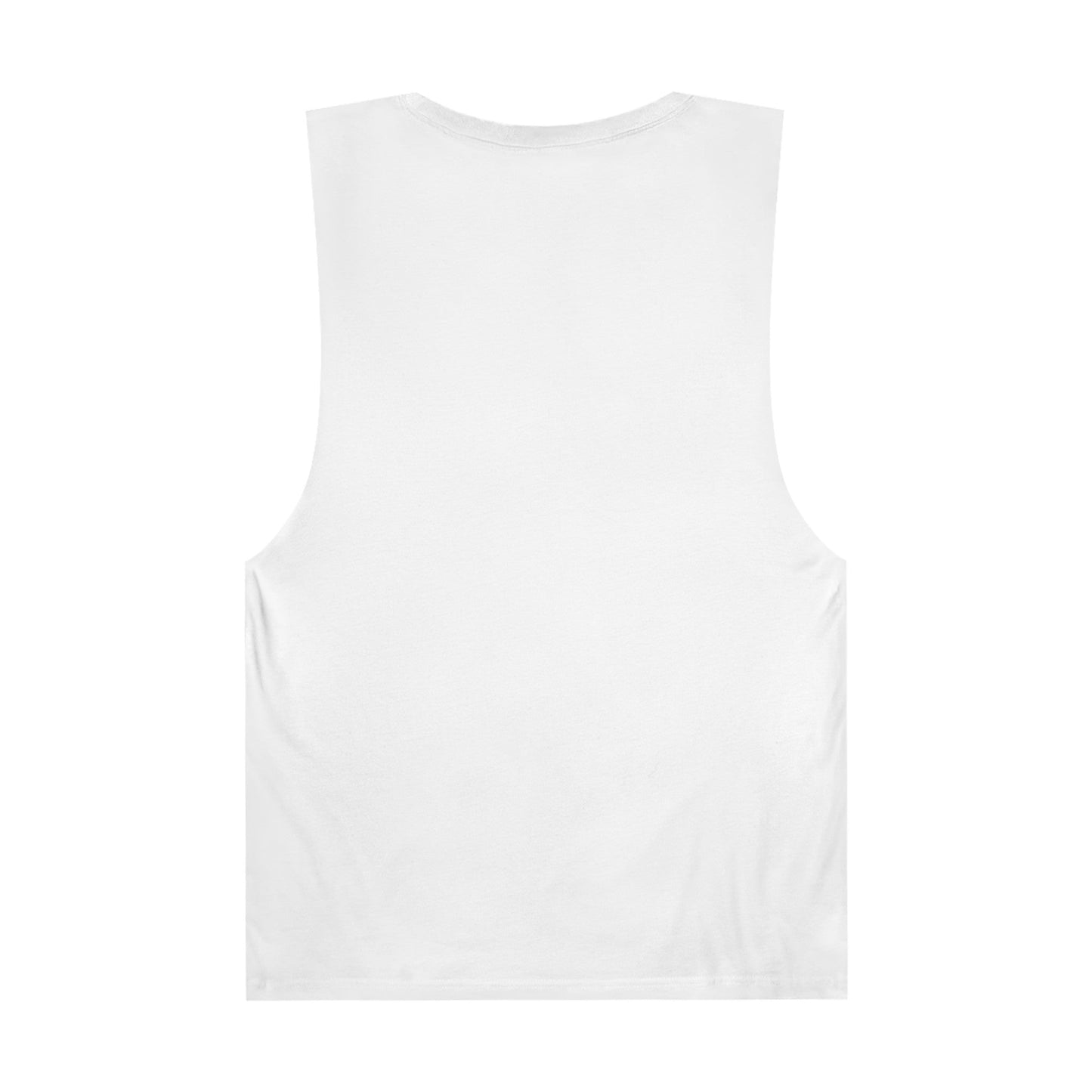 Heal the Planet Unisex Tank Top - Team Kennedy Official Merchandise