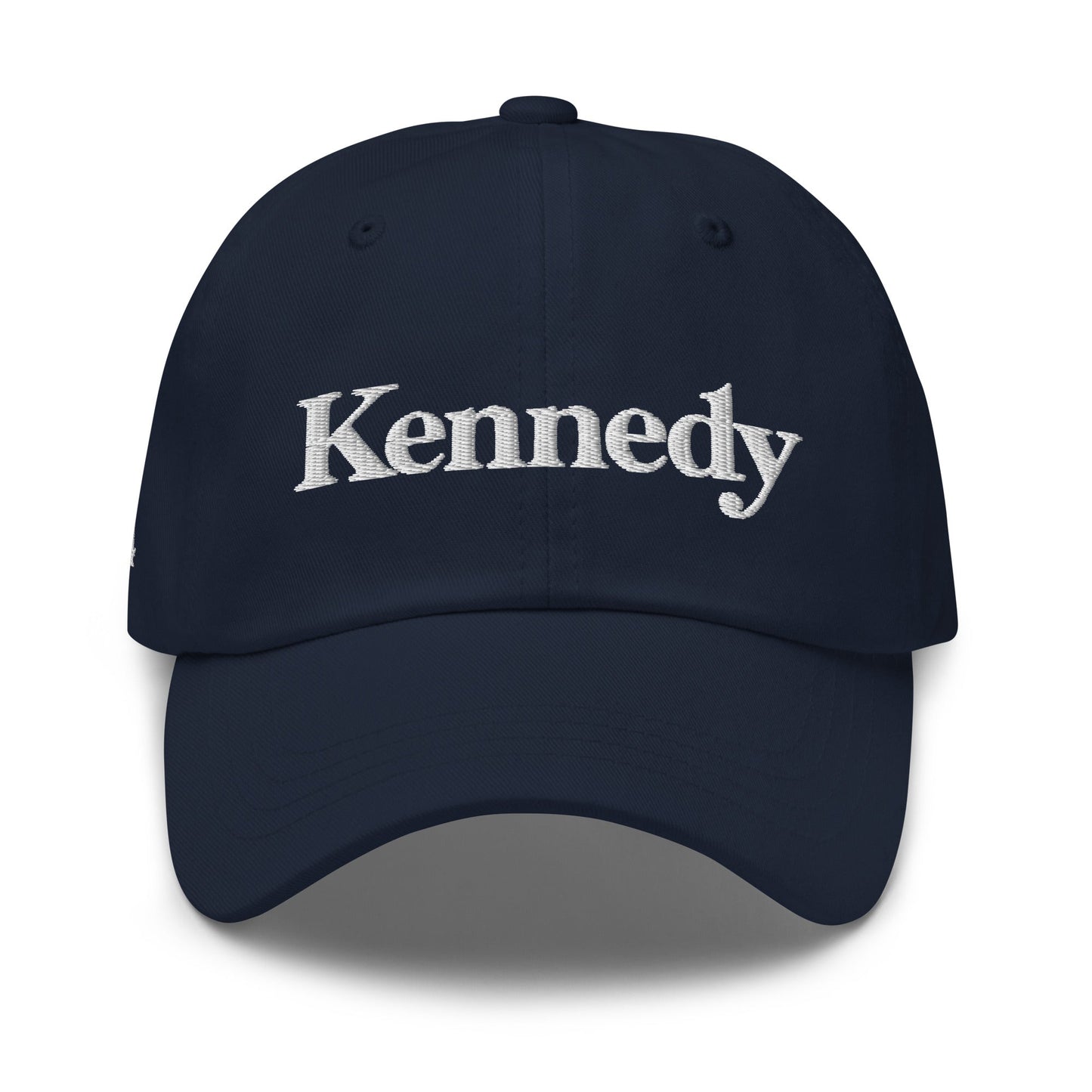 Kennedy 2024 Embroidered Dad Hat - TEAM KENNEDY. All rights reserved