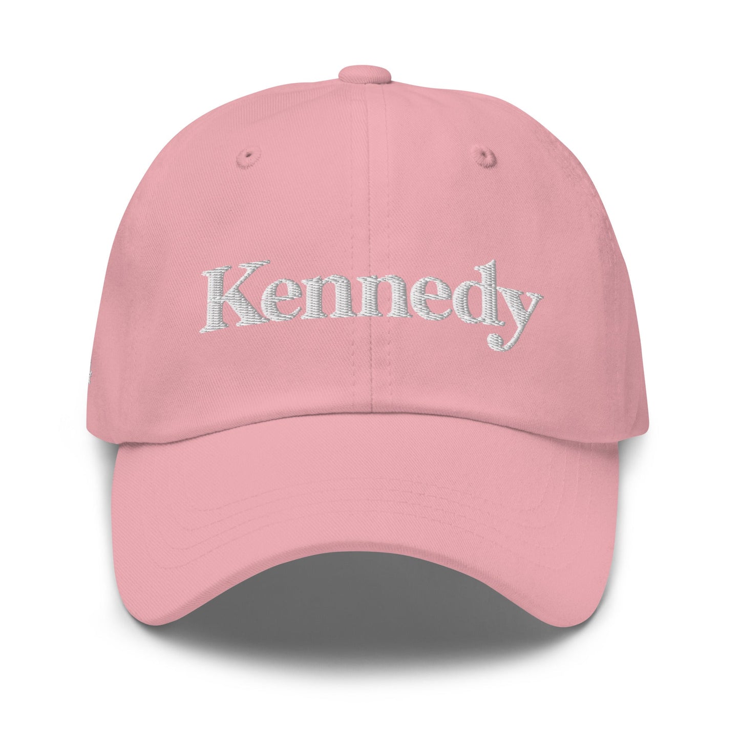 Kennedy 2024 Embroidered Dad Hat - TEAM KENNEDY. All rights reserved