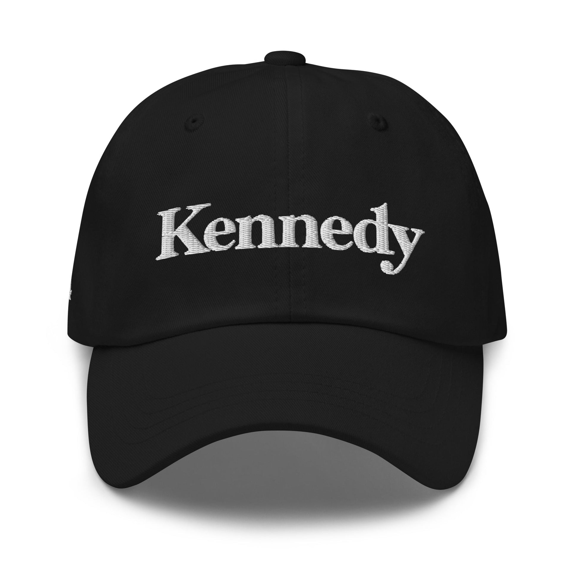 Kennedy 2024 Embroidered Dad Hat - TEAM KENNEDY. All rights reserved