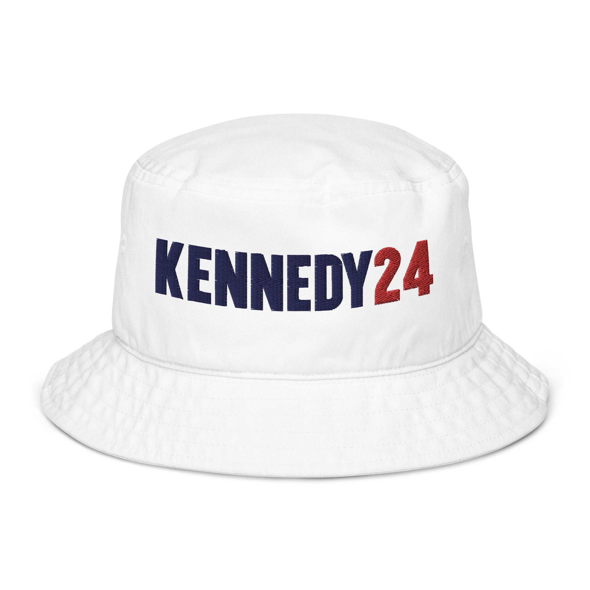 Kennedy '24 Bucket Hat - TEAM KENNEDY. All rights reserved