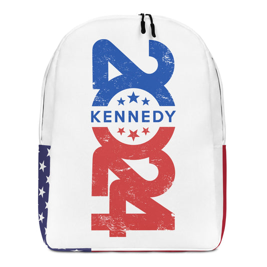 Kennedy Backpack - TEAM KENNEDY. All rights reserved
