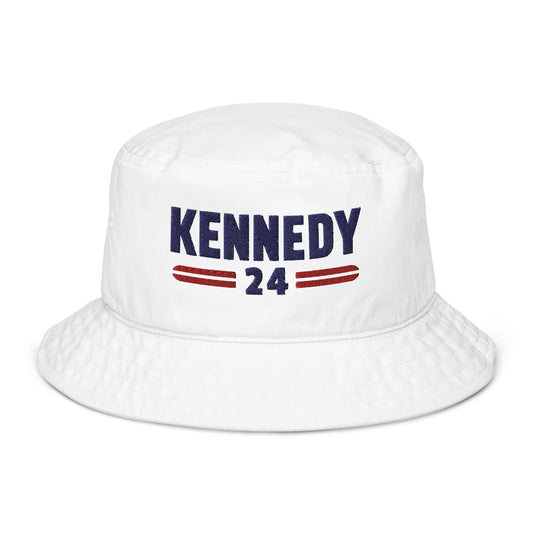 Kennedy Classic Bucket Hat - TEAM KENNEDY. All rights reserved