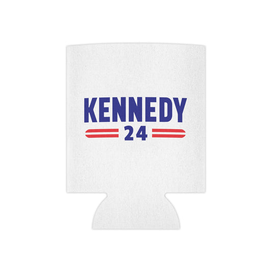 Kennedy Classic Can Cooler - TEAM KENNEDY. All rights reserved