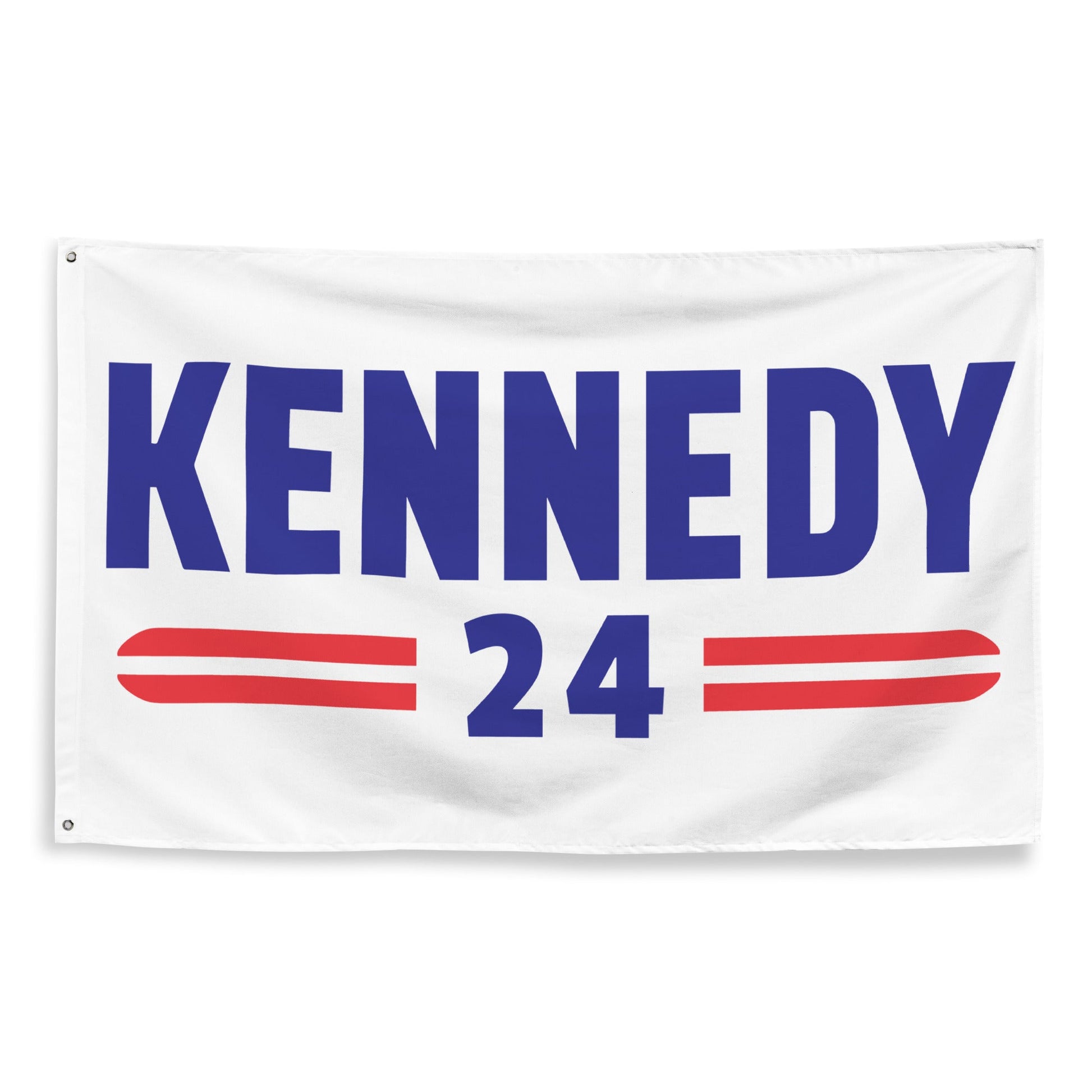 Kennedy Classic Flag - TEAM KENNEDY. All rights reserved