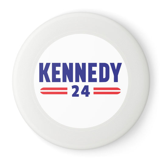 Kennedy Classic Frisbee - Team Kennedy Official Merchandise