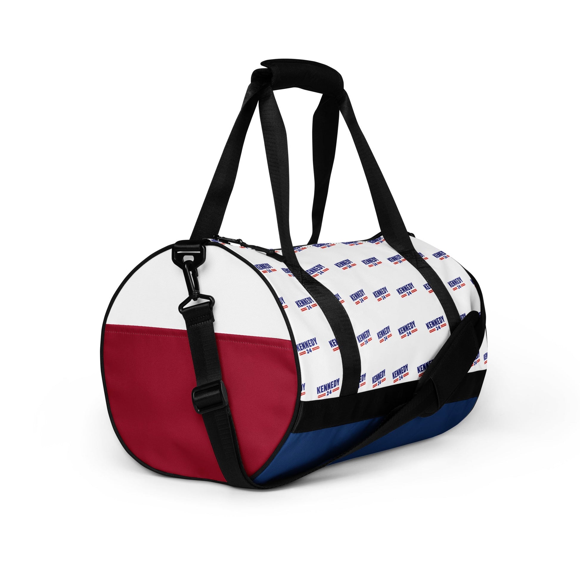 Kennedy Classic Gym Bag - TEAM KENNEDY. All rights reserved