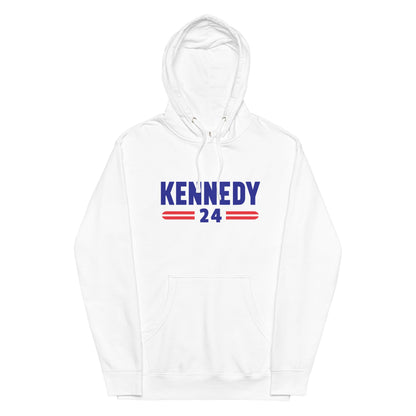 Kennedy Classic Hoodie - TEAM KENNEDY. All rights reserved