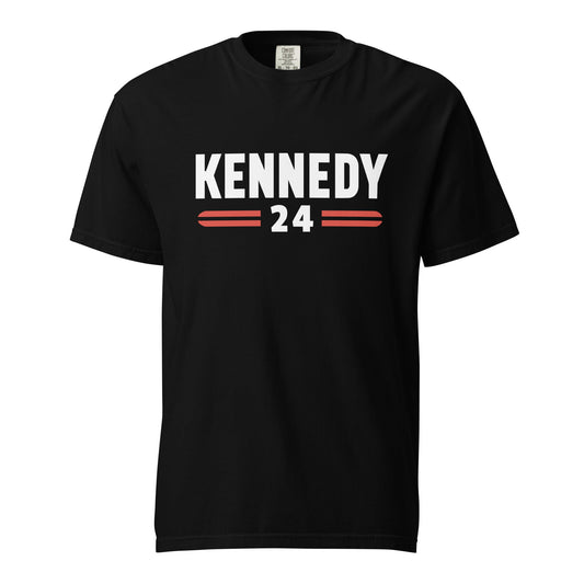 Kennedy Classic Tee - TEAM KENNEDY. All rights reserved