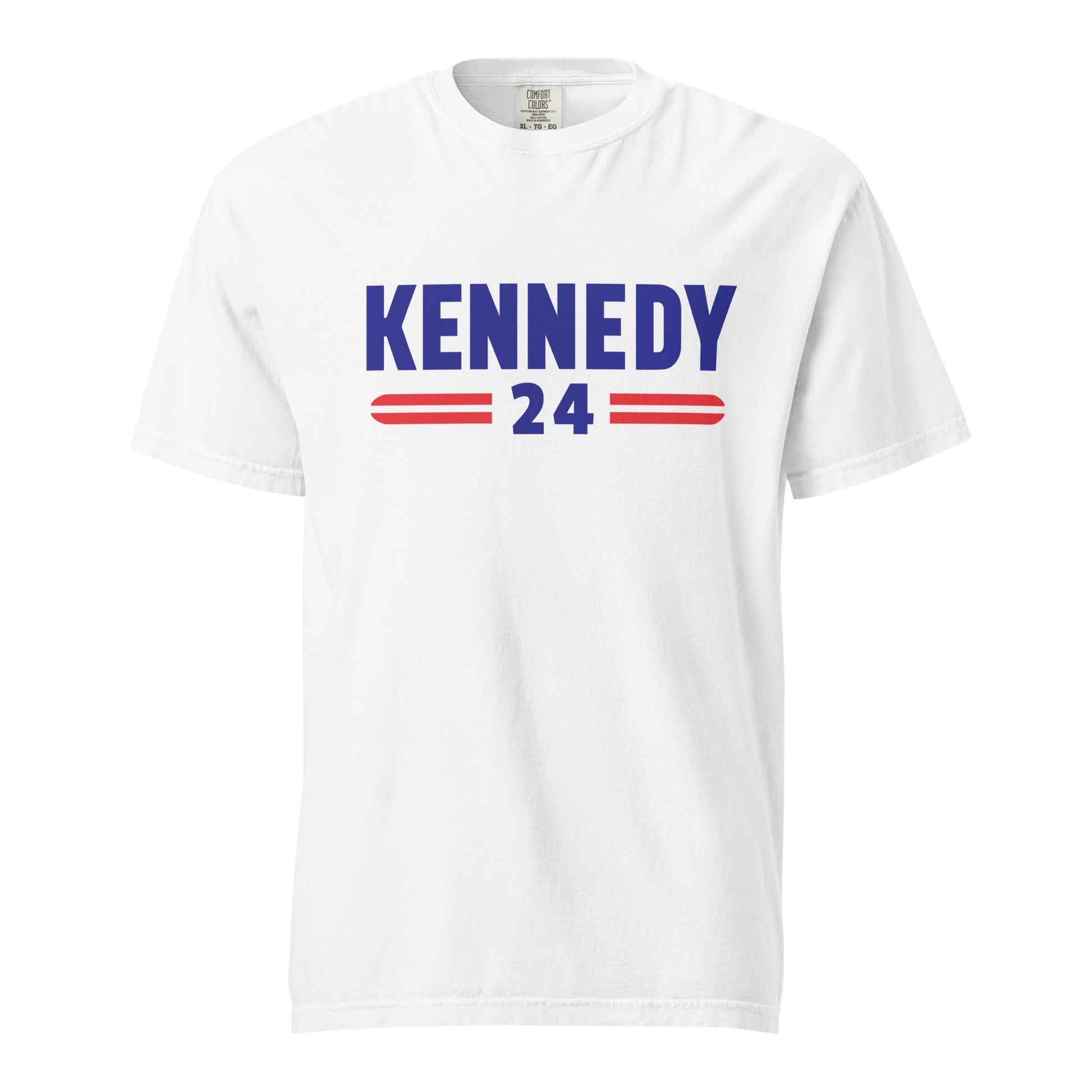 Kennedy Classic Tee - TEAM KENNEDY. All rights reserved