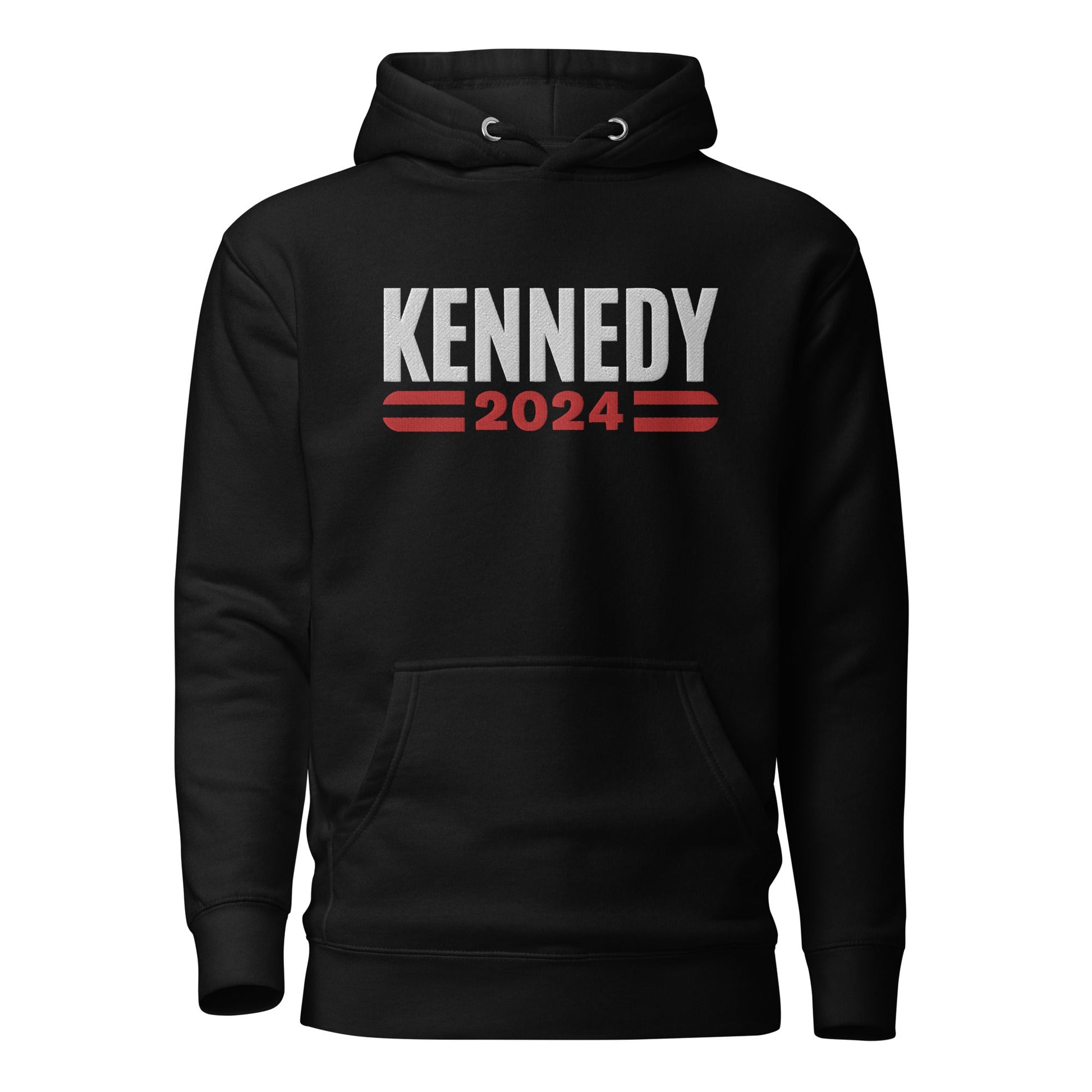 Kennedy Classic Unisex Hoodie - TEAM KENNEDY. All rights reserved