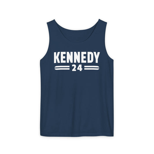 Kennedy Classic Unisex Tank Top - Team Kennedy Official Merchandise