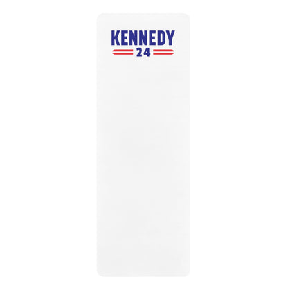 Kennedy Classic Yoga Mat II - TEAM KENNEDY. All rights reserved