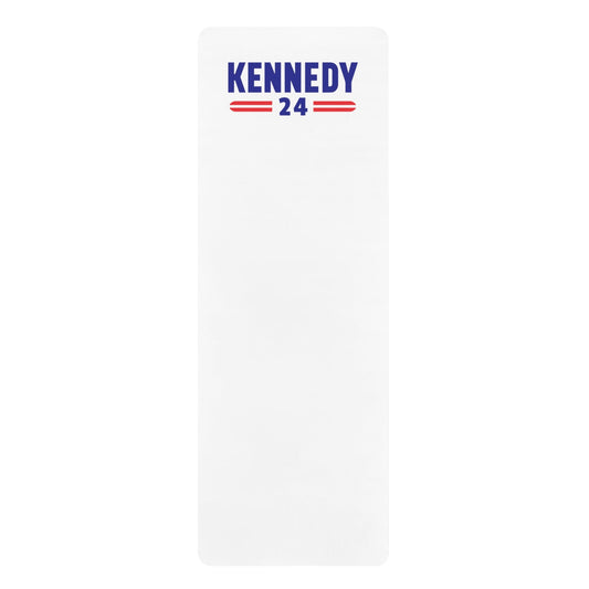Kennedy Classic Yoga Mat II - TEAM KENNEDY. All rights reserved
