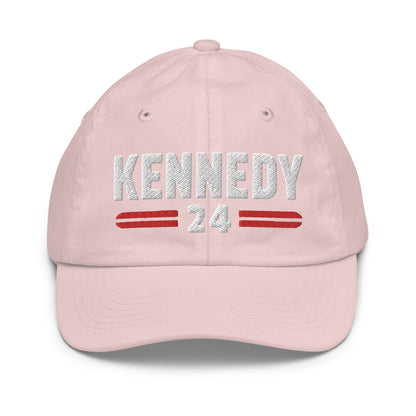 Kennedy Classic Youth Hat - TEAM KENNEDY. All rights reserved