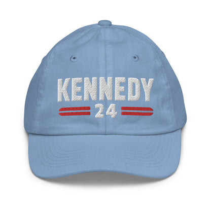 Kennedy Classic Youth Hat - TEAM KENNEDY. All rights reserved