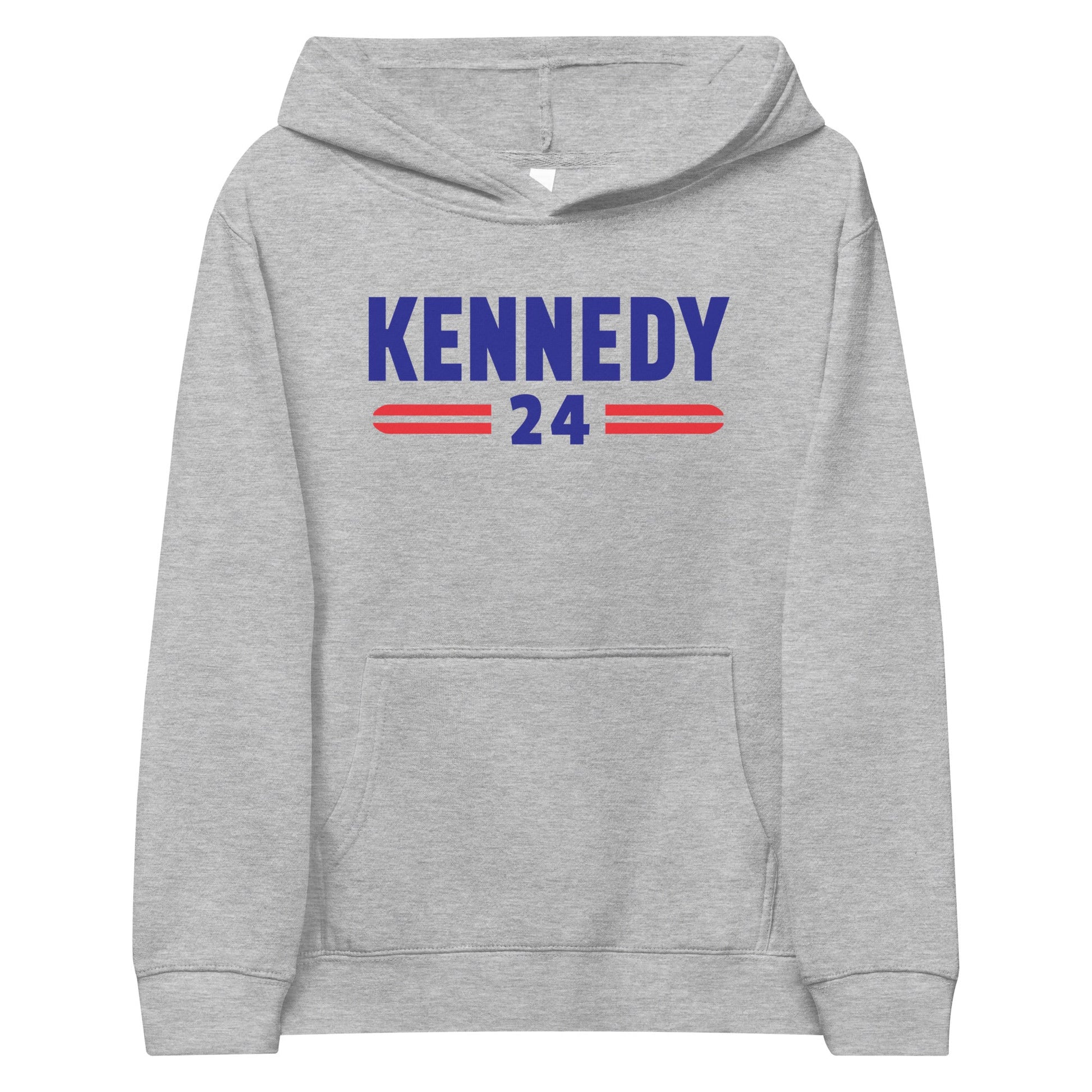 Kennedy Classic Youth Hoodie - TEAM KENNEDY. All rights reserved