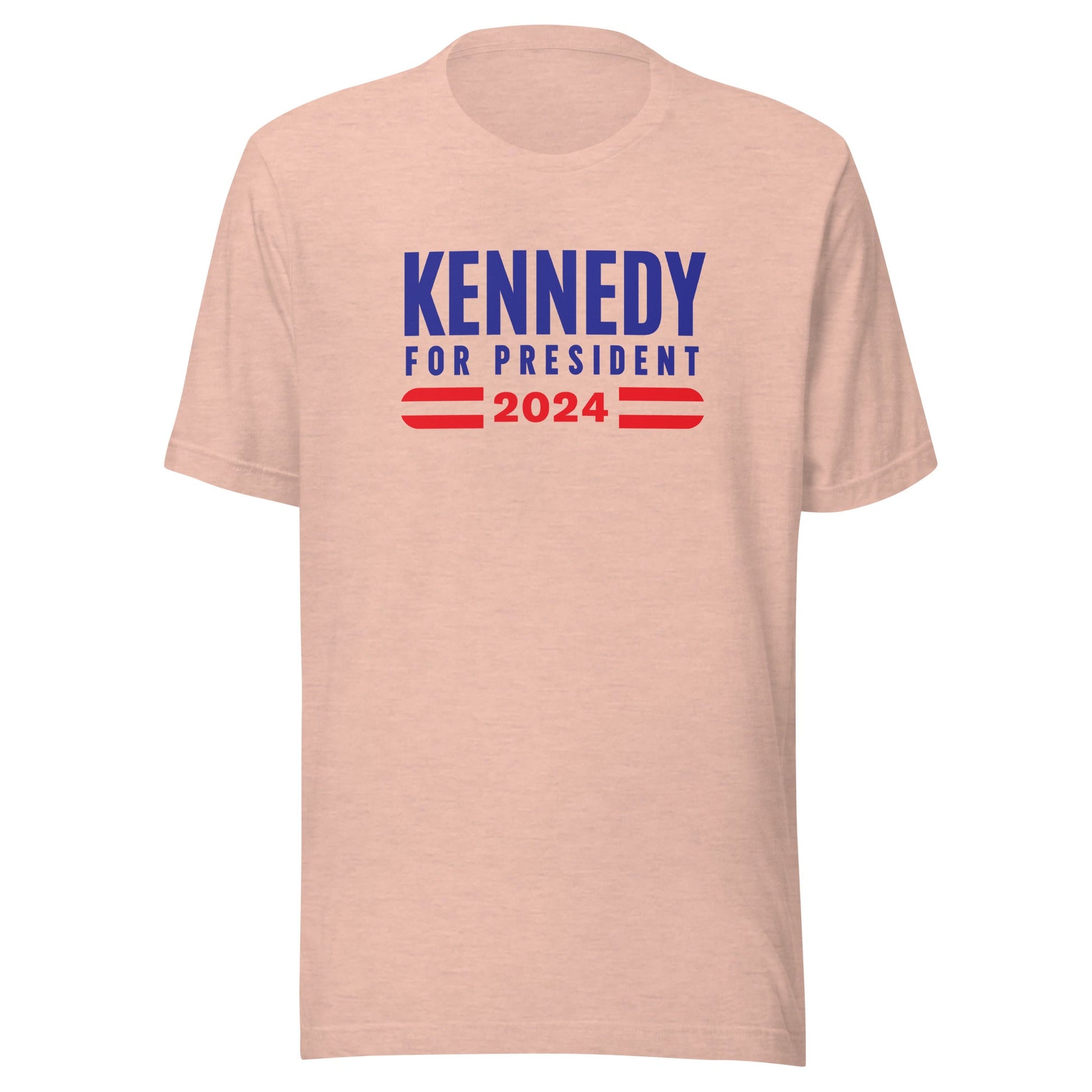 Kennedy for President 2024 Unisex Tee - TEAM KENNEDY. All rights reserved