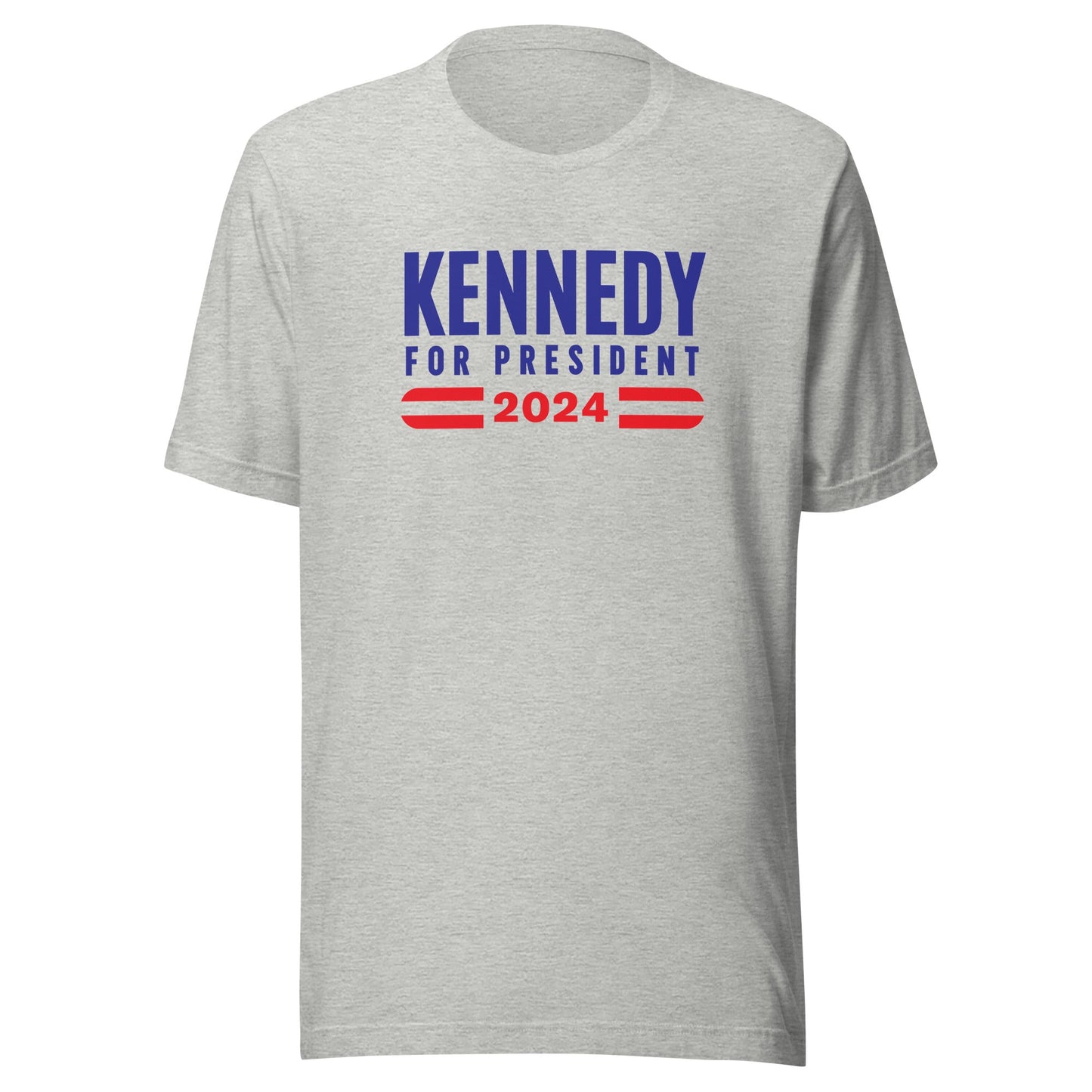 Kennedy for President 2024 Unisex Tee - TEAM KENNEDY. All rights reserved