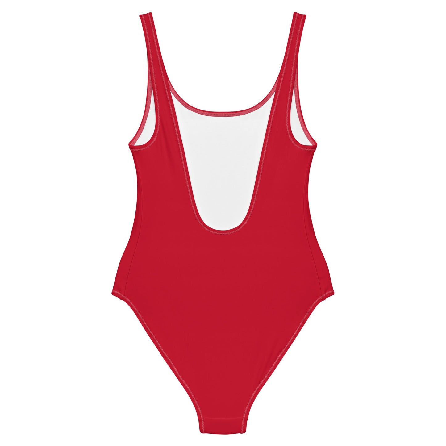 Kennedy for President Flag One - Piece Swimsuit - TEAM KENNEDY. All rights reserved