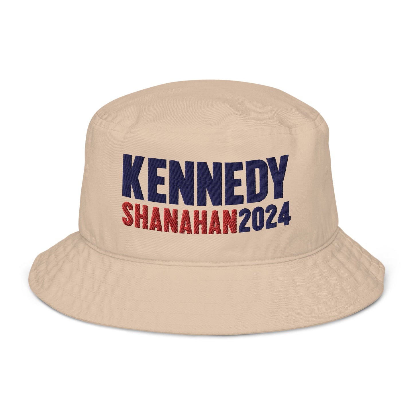 Kennedy Shanahan Bucket Hat - TEAM KENNEDY. All rights reserved