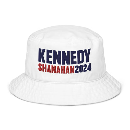 Kennedy Shanahan Bucket Hat - TEAM KENNEDY. All rights reserved