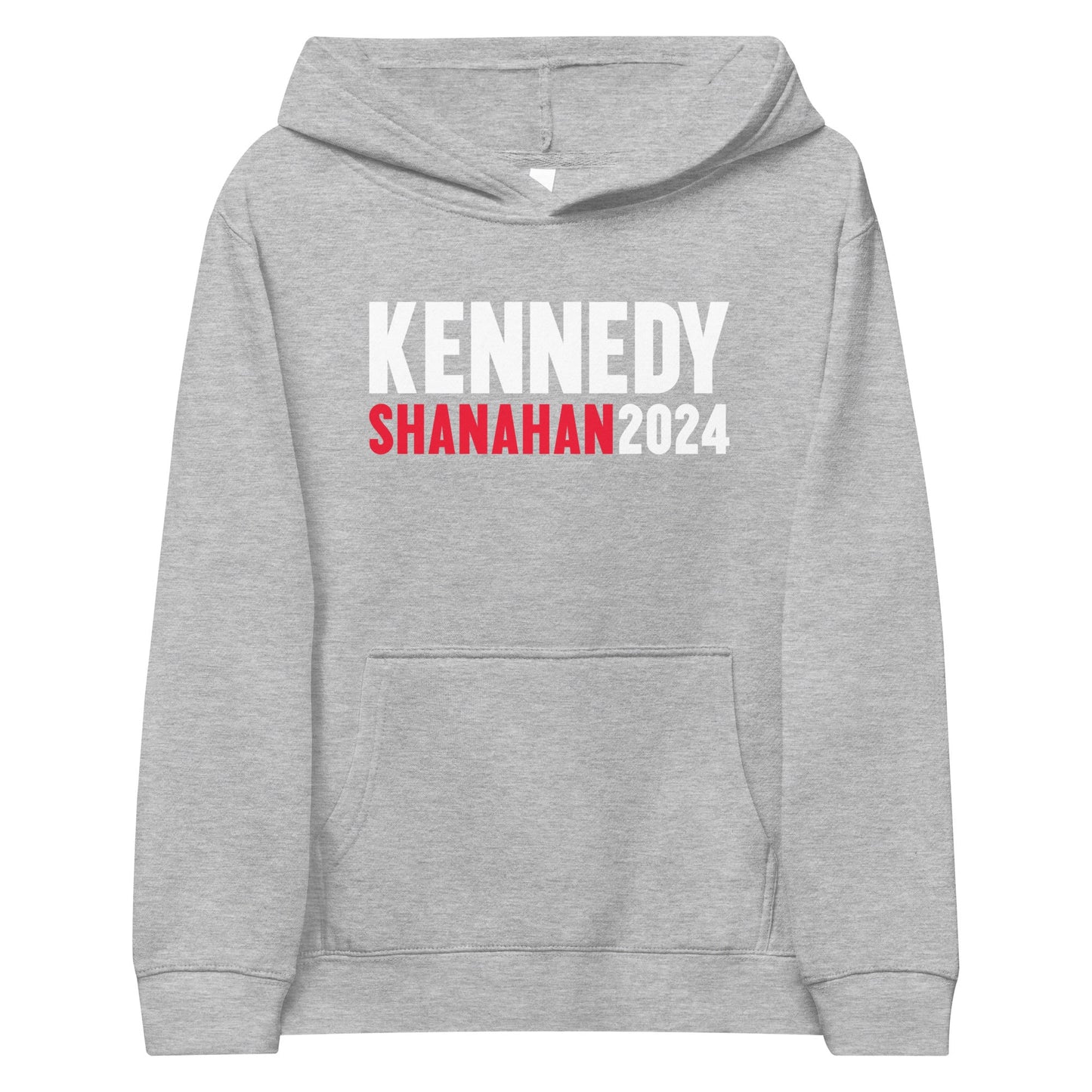Kennedy Shanahan Youth Hoodie - TEAM KENNEDY. All rights reserved