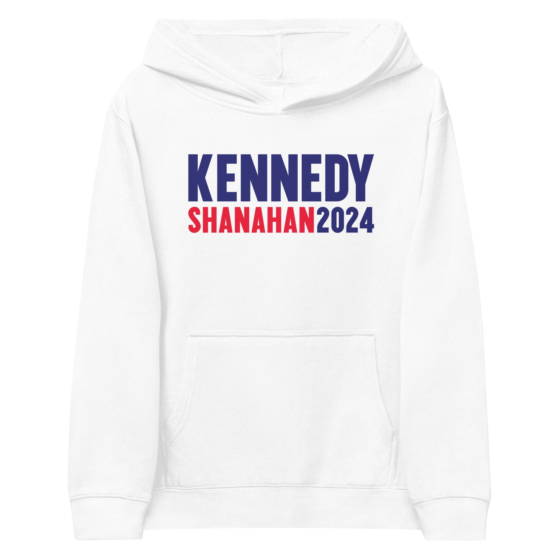 Kennedy Shanahan Youth Hoodie - TEAM KENNEDY. All rights reserved