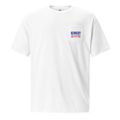 Kennedy Unite the States Pocket Tee - Team Kennedy Official Merchandise